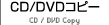 CD/DVDRs[